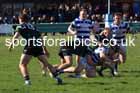Tynedale v Scunthorpe, Tynedale Park, Corbridge. Photo: David T. Hewitson/Sports for All Pics